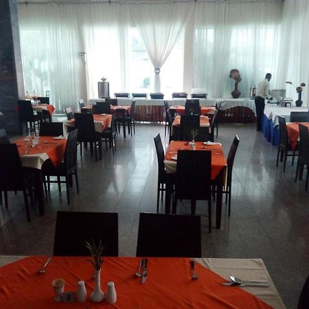 Golden Royale Hotel Энугу Экстерьер фото