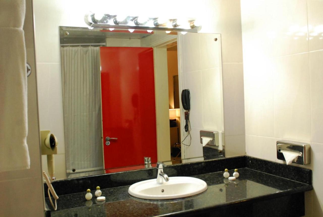 Golden Royale Hotel Энугу Экстерьер фото