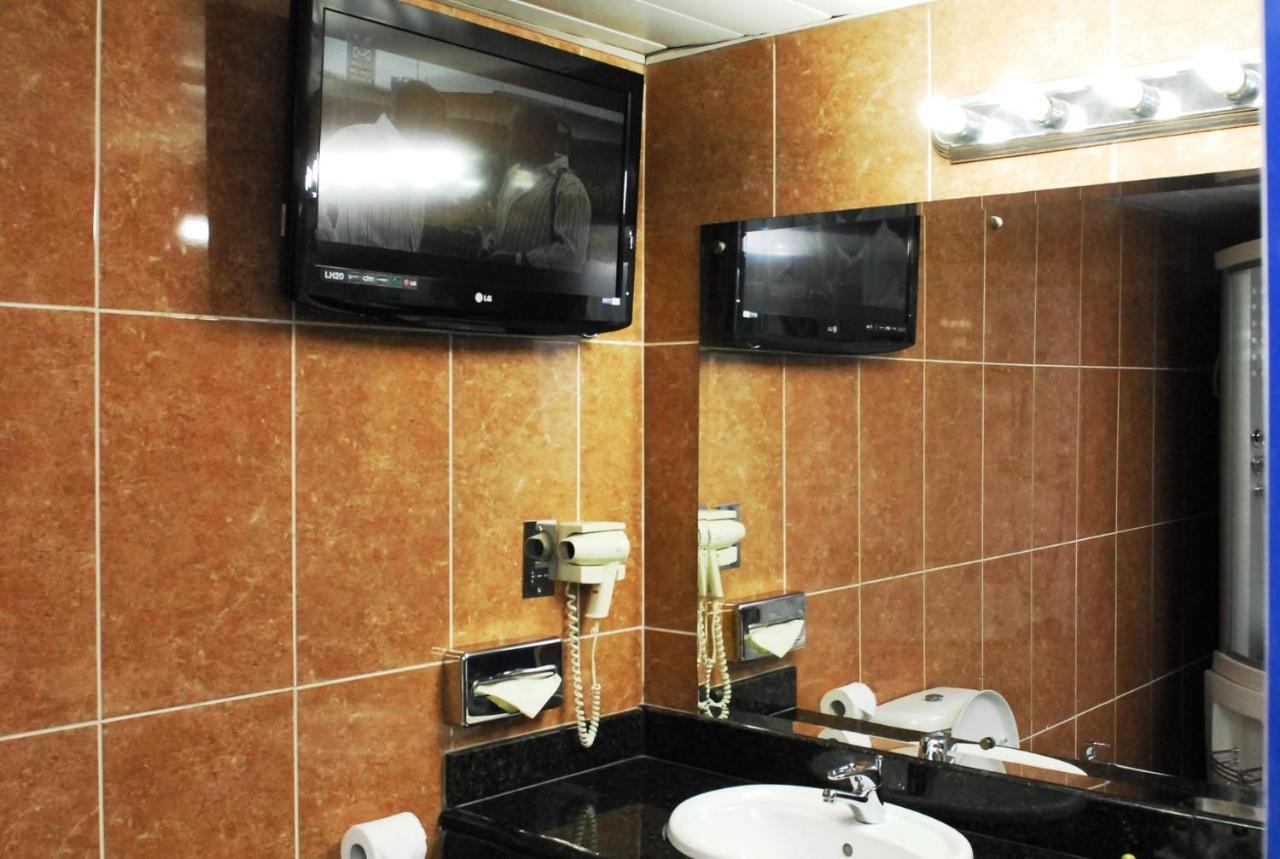 Golden Royale Hotel Энугу Экстерьер фото